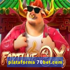 plataforma 70bet.com